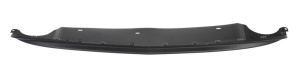 Acoperire bara Spate potrivit OPEL INSIGNIA A, INSIGNIA A COUNTRY 2008-2013 - (negru)