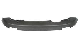 Acoperire bara Spate potrivit SEAT IBIZA III Hatchback 2002-2006 - (negru, THATCHAM)