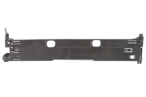Acoperire fata potrivit BMW 5 F10, F11 2009-2017 - (superior, plastic)