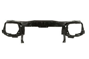 Acoperire fata potrivit CHEVROLET CAMARO 2009-2015 - (superior, otel)