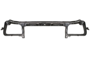 Acoperire fata potrivit CHRYSLER 300 C; LANCIA THEMA 2004-2014 - (superior, cu suporturi pentru faruri)