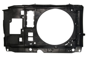 Acoperire fata potrivit CITROEN BERLINGO; PEUGEOT PARTNER 1996-2002 - (mijloc, plastic) - Img 2