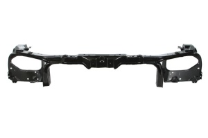 Acoperire fata potrivit FORD MUSTANG 2009-2015 - (superior, cu suport faruri)