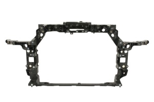 Acoperire fata potrivit HONDA CR-V V 2016-2023 - (plastic)