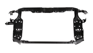 Acoperire fata potrivit NISSAN QASHQAI I J10 2010-2013 - (complet, diesel)