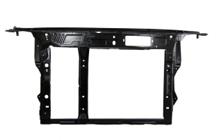 Acoperire fata potrivit SKODA FABIA II, ROOMSTER 2006-2010 - (complet)