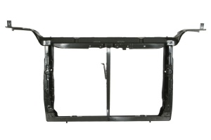 Acoperire fata potrivit TOYOTA SIENNA 2010-2017 - (complet, otel)