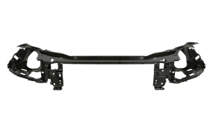 Acoperire fata potrivit VOLVO XC60 2008-2013 - (superior, cu suporturi pentru faruri)
