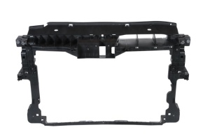 Acoperire fata potrivit VW TIGUAN I 2007-2018 - (complet, plastic, certificata TÜV)