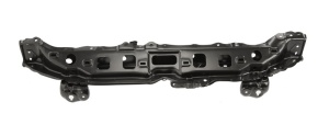 Acoperire fata superior potrivit TOYOTA YARIS XP90 2005-2010