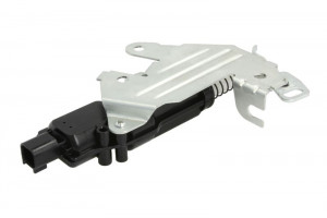 Actuator portbagaj potrivit FORD FIESTA, FUSION 2001-2012 - 2 pini - Img 2