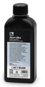 Agent dezinfectant pentru aer condiționat ATOM ULTRA, 250 ml, 1 buc, aplicare: igienizare, pentru aparate cu ultrasunete