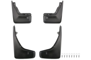 Aparatoare de noroi potrivit Land Rover FREELANDER 2 L359 2006-2014
