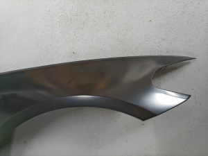 Aripa Dreapta (aluminiu) potrivit BMW 5 G30, G31, G38, F90 02.17-04.20 Resigilat - Img 3