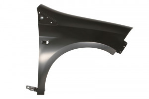 Aripa Dreapta Fata potrivit FIAT BRAVO II 2006-2014 - (cu orificii semnalizator)