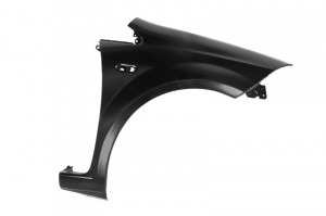 Aripa Dreapta Fata potrivit FIAT LINEA 2007-2013 - (cu orificii semnalizator)