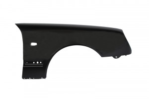 Aripa Dreapta Fata potrivit MERCEDES E-CLASS W210 1995-1999 - (cu orificii semnalizator)