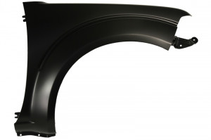 Aripa Dreapta Fata potrivit NISSAN NAVARA D40, PATHFINDER III R51 2005-2015
