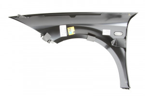 Aripa Dreapta Fata potrivit SEAT LEON 1P 2005-2012 - (cu orificii semnalizator) - Img 2