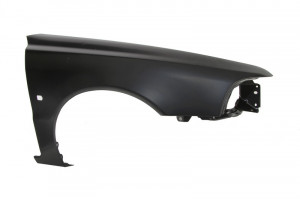 Aripa Dreapta Fata potrivit VOLVO S40 I, V40 1995-2000 - (cu orificii semnalizator)