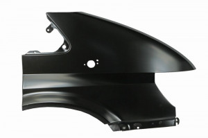 Aripa Dreapta potrivit AUDI A6 C5, ALLROAD C5 2001-2011 - (cu locas semnalizator)