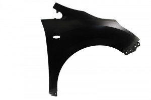 Aripa Dreapta potrivit BMW 3 (E46) Break / Sedan 2001-2009 - (cu locas semnalizator)