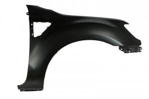 Aripa Dreapta potrivit FORD RANGER 2011-2015 - (otel)