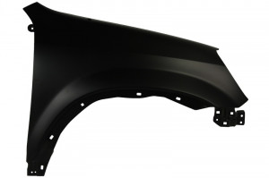 Aripa Dreapta potrivit HONDA CR-V II, CR-V IV 2002-2006 - (cu orificii ornament)