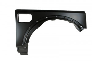 Aripa Dreapta potrivit LAND ROVER DISCOVERY III 2004-2009 - (otel)