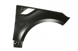 Aripa Dreapta potrivit LAND ROVER RANGE ROVER SPORT II dupa 2013 - (aluminiu)
