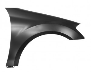 Aripa Dreapta potrivit MERCEDES M (W164) 2005-2011