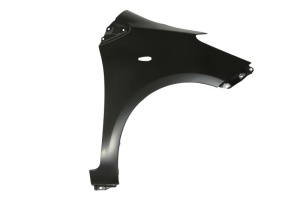 Aripa Dreapta potrivit TOYOTA YARIS XP90 2005-2010 - (cu orificiu semnalizator, galvanizat, certificat THATCHAM)