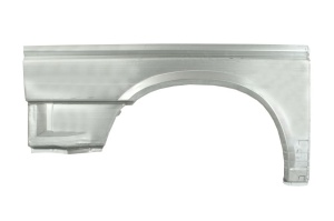 Aripa Dreapta Spate potrivit VW TRANSPORTER T4 1990-2003 - (1/3 inaltime; model scurt)