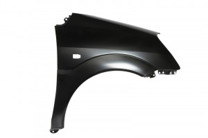Aripa fata dreapta cu locas semnalizator potrivit HYUNDAI MATRIX 2008-2010