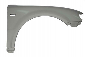Aripa fata dreapta cu locas semnalizator potrivit VW PASSAT B5, PASSAT B5.5 1996-2000