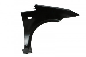 Aripa fata dreapta potrivit FORD C-MAX, FOCUS C-MAX 2003-2007 - (galvanizat, certificat TÜV)