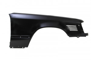 Aripa fata Dreapta potrivit MERCEDES 124 T-MODEL (S124), 124 (W124), E T-MODEL (S124), E (W124) 1984-1996 - (cu intrare de aer)