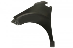 Aripa fata stanga potrivit CHEVROLET SPARK 2012-2015