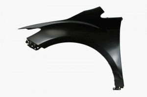 Aripa fata Stanga potrivit MAZDA CX-7 2007-2012
