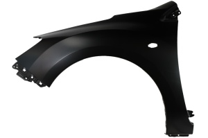 Aripa fata Stanga potrivit SUBARU IMPREZA GJ, GP 2012-2017 - (cu gaura pentru semnalizator)