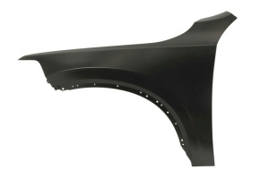 Aripa fata Stanga potrivit VOLVO XC90 II 2014-2020 - (aluminiu)