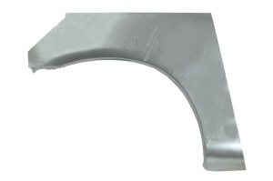 Aripa interioara Spate Dreapta potrivit MAZDA MX-5 II 1998-2005 - (partea din spate)