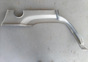 Aripa interioara spate stanga potrivit JEEP GRAND CHEROKEE I ZJ 1991-1999 - Img 2