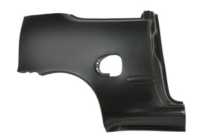 Aripa spate Dreapta potrivit FIAT SEICENTO / 600 1998-2010 - (cu un profil de postare)