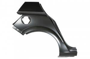 Aripa spate Dreapta potrivit OPEL ASTRA H, ASTRA H CLASSIC, ASTRA H GTC, ASTRA H/combi 5D 2004-2012