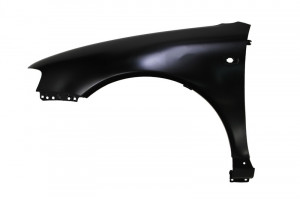 Aripa Stanga Fata potrivit AUDI A3 8L 2000-2003 - (cu orificii semnalizator)