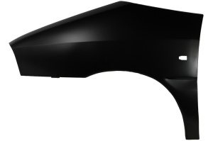 Aripa Stanga potrivit CITROEN EVASION, JUMPY; FIAT SCUDO, ULYSSE 220; LANCIA ZETA; PEUGEOT 806, EXPERT 1994-2003 - (cu gaura pentru indicator)