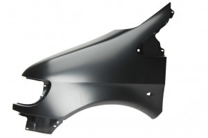 Aripa Stanga potrivit MERCEDES V (638/2), VITO (W638) 1996-2003 - (cu locas semnalizator)