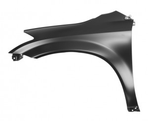 Aripa Stanga potrivit NISSAN MURANO I 2003-2007