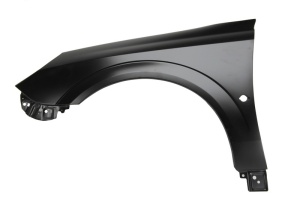 Aripa Stanga potrivit OPEL SIGNUM, VECTRA C 2005-2008 - (cu gaura pentru indicator)